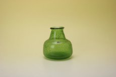 画像1: Erik Hoglund Glass Vase/エリックホグラン ガラスベース (1)