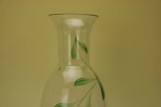 画像2: Orrefors Eva Englund Linnea Vase/オレフォス リネア ガラスベース (2)