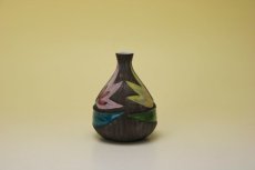 画像7: Upsala Ekeby Vase Mari Simmulson/マリ・シミュルソン フラワーベース (7)