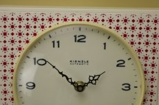 画像3: KIENZLEキンツレ/ウォールクロック 壁掛け時計 (3)