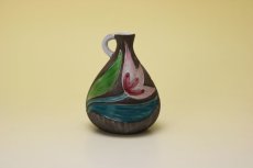 画像2: Upsala Ekeby Vase Mari Simmulson/マリ・シミュルソン フラワーベース (2)