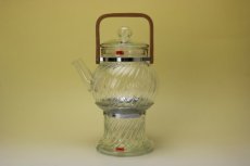 画像1: Reijmyre Teapot & Warmer/レイミューラ ティーポット＆ウォーマー (1)