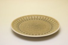 画像6: B&G Relief Plate 20cm/ビングオーグレンダール (6)