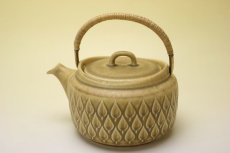 画像8: B&G Relief Teapot/ビングオーグレンダール (8)