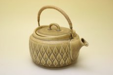 画像4: B&G Relief Teapot/ビングオーグレンダール (4)