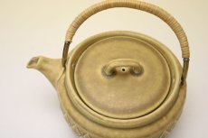 画像9: B&G Relief Teapot/ビングオーグレンダール (9)