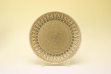 画像1: B&G Relief Plate 20cm/ビングオーグレンダール (1)