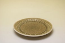 画像6: B&G Relief Plate 20cm/ビングオーグレンダール (6)