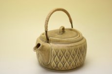 画像3: B&G Relief Teapot/ビングオーグレンダール (3)