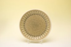 画像1: B&G Relief Plate 20cm/ビングオーグレンダール (1)