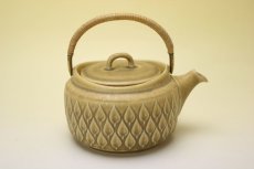 画像5: B&G Relief Teapot/ビングオーグレンダール (5)