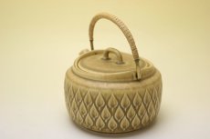 画像7: B&G Relief Teapot/ビングオーグレンダール (7)