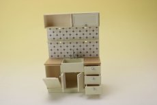 画像3: Lundbyドールハウス/ミニチュア家具　シンク (3)