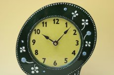 画像3: Rorstrand Sylvia Leuchovius ATELJE clock/シルヴィア・レウショヴィウス アトリエ 鳥の壁掛け時計 (3)