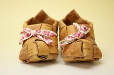 画像5: 北欧　白樺オブジェ/木靴 (5)