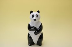画像3: Upsala Ekeby Mari Simmulson sittande panda/マリ・シミュルソン パンダ (3)