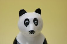 画像8: Upsala Ekeby Mari Simmulson sittande panda/マリ・シミュルソン パンダ (8)