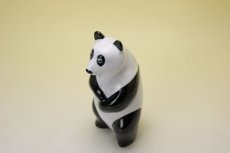 画像10: Upsala Ekeby Mari Simmulson sittande panda/マリ・シミュルソン パンダ (10)