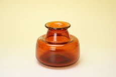 画像2: Erik Hoglund Glass Vase/エリックホグラン ガラスベース (2)