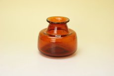 画像1: Erik Hoglund Glass Vase/エリックホグラン ガラスベース (1)