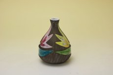 画像3: Upsala Ekeby Vase Mari Simmulson/マリ・シミュルソン フラワーベース (3)