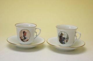 Royal Copenhagen Cocker Spaniel/ロイヤル・コペンハーゲン コッカー