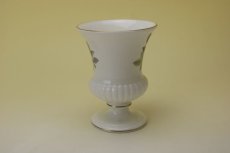 画像5: Wedgwood Hathaway Rose Vase/ウェッジウッド ハザウェイローズ (5)