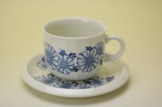 画像2: Enoch Wedgwood Marguerite C&S/エノク ウェッジウッド マーガレット (2)