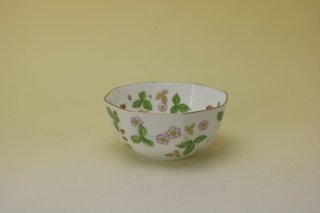 グスタフスベリ GUSTAVSBERG ROSENFALT スープボウル