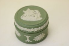 画像6: Wedgwood Box/ウェッジウッド ジャスパー ケース (6)