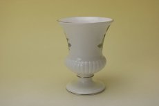 画像3: Wedgwood Hathaway Rose Vase/ウェッジウッド ハザウェイローズ (3)