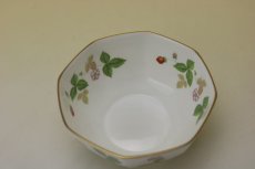 画像4: Wedgwood Wild Strawberry Bowl/ウェッジウッド ワイルドストロベリー　ボウル (4)