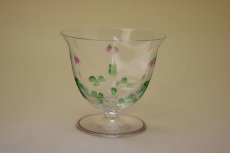 画像4: Orrefors Eva Englund Bowl glass Linnea/オレフォス リネア　ボウル (4)
