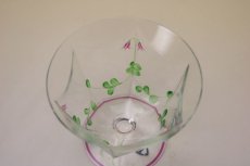画像6: Orrefors Eva Englund Bowl glass Linnea/オレフォス リネア　ボウル (6)