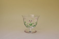 画像1: Orrefors Eva Englund Bowl glass Linnea/オレフォス リネア　ボウル (1)