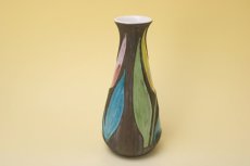 画像4: Upsala Ekeby Mari Simmulson Vase/マリー・シミュルソン フラワーベース (4)