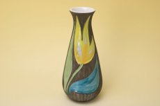 画像5: Upsala Ekeby Mari Simmulson Vase/マリー・シミュルソン フラワーベース (5)