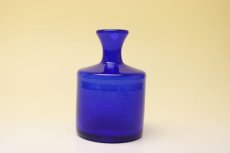 画像3: Erik Hoglund Glass Vase/エリックホグラン ガラスベース (3)