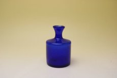 画像1: Erik Hoglund Glass Vase/エリックホグラン ガラスベース (1)