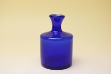 画像2: Erik Hoglund Glass Vase/エリックホグラン ガラスベース (2)