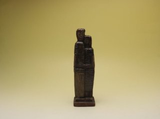 リサ・ラーソンPomona Plommon プラム 陶板 AL-388 - 北欧雑貨と北欧