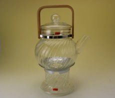 画像1: Reijmyre Teapot & Warmer/レイミューラ ティーポット＆ウォーマー (1)