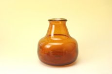 画像1: Erik Hoglund Glass Vase/エリックホグラン ガラスベース (1)