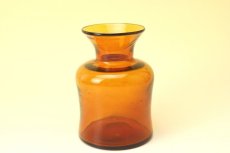 画像2: Erik Hoglund Glass Vase/エリックホグラン ガラスベース (2)