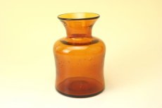 画像4: Erik Hoglund Glass Vase/エリックホグラン ガラスベース (4)