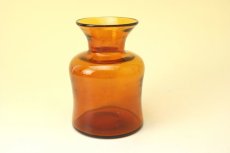 画像5: Erik Hoglund Glass Vase/エリックホグラン ガラスベース (5)