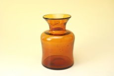 画像3: Erik Hoglund Glass Vase/エリックホグラン ガラスベース (3)