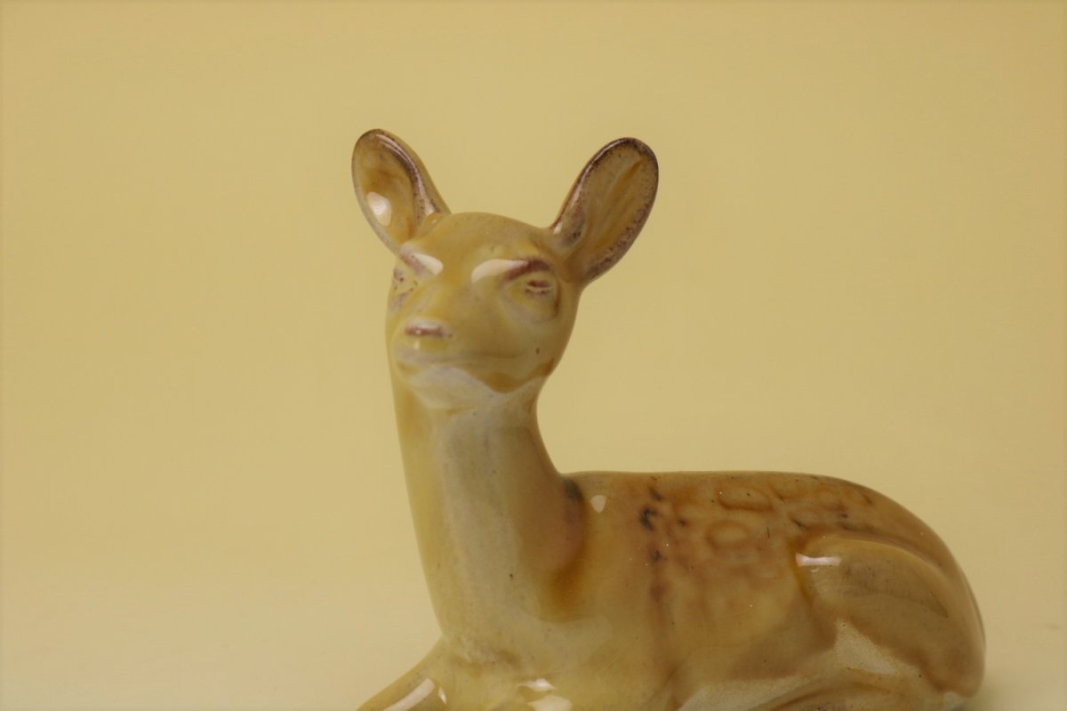 画像3: Upsala Ekeby Mari Simmulsonウプサラエクビイ マリ・シミュルソン/バンビ (3)