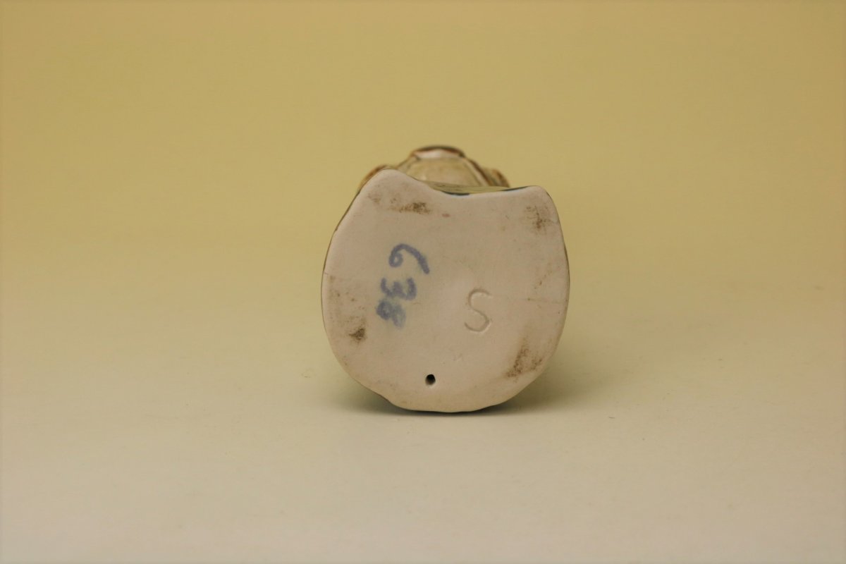 画像9: SOHOLM/DANSK JOSEPH SIMON Kat/ネコのオブジェ (9)