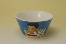 画像1: Vintage Kellogg Bowl/ヴィンテージ ケロッグ ボウル (1)